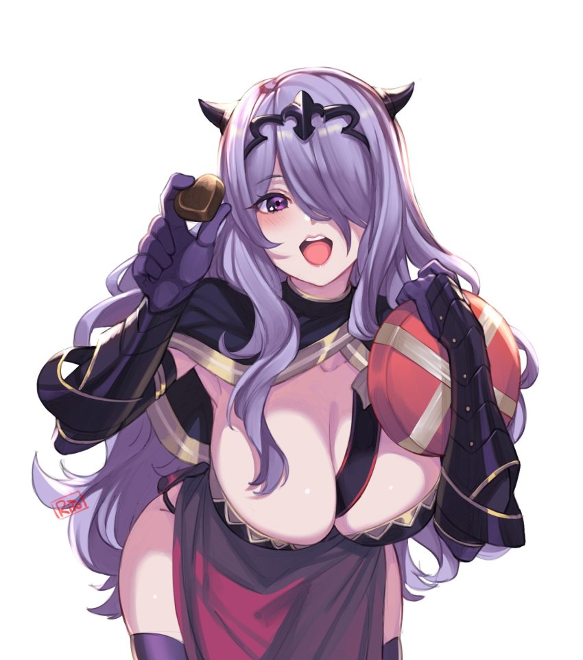 Camilla (Fire Emblem) Rule 34 Image