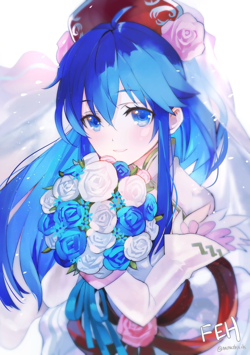 Lilina (Fire Emblem) Rule 34 Image