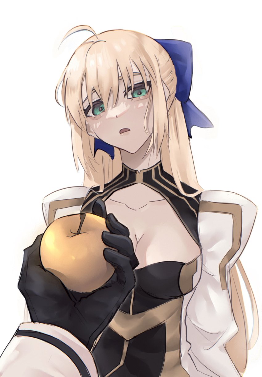 Artoria Caster (Fate) Rule 34 Image