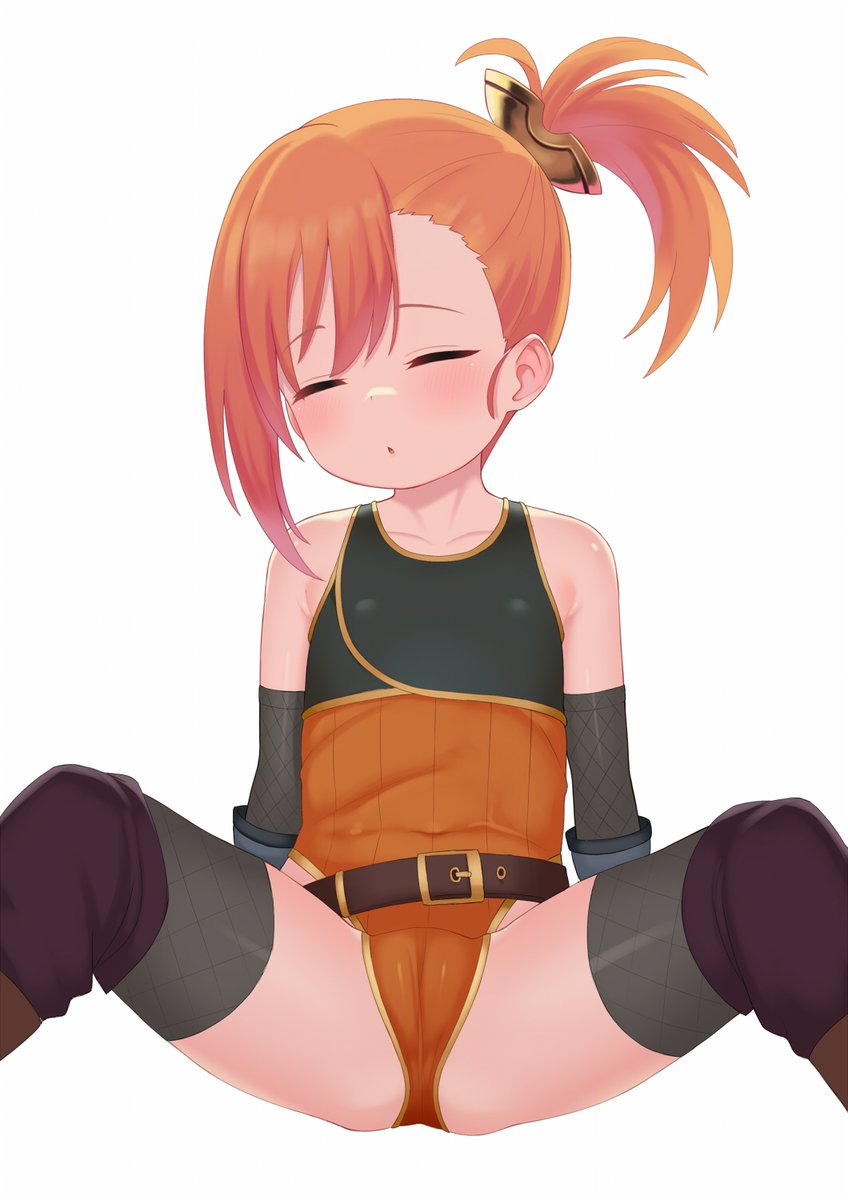 Misogi (Princess Connect!) Rule 34 Image