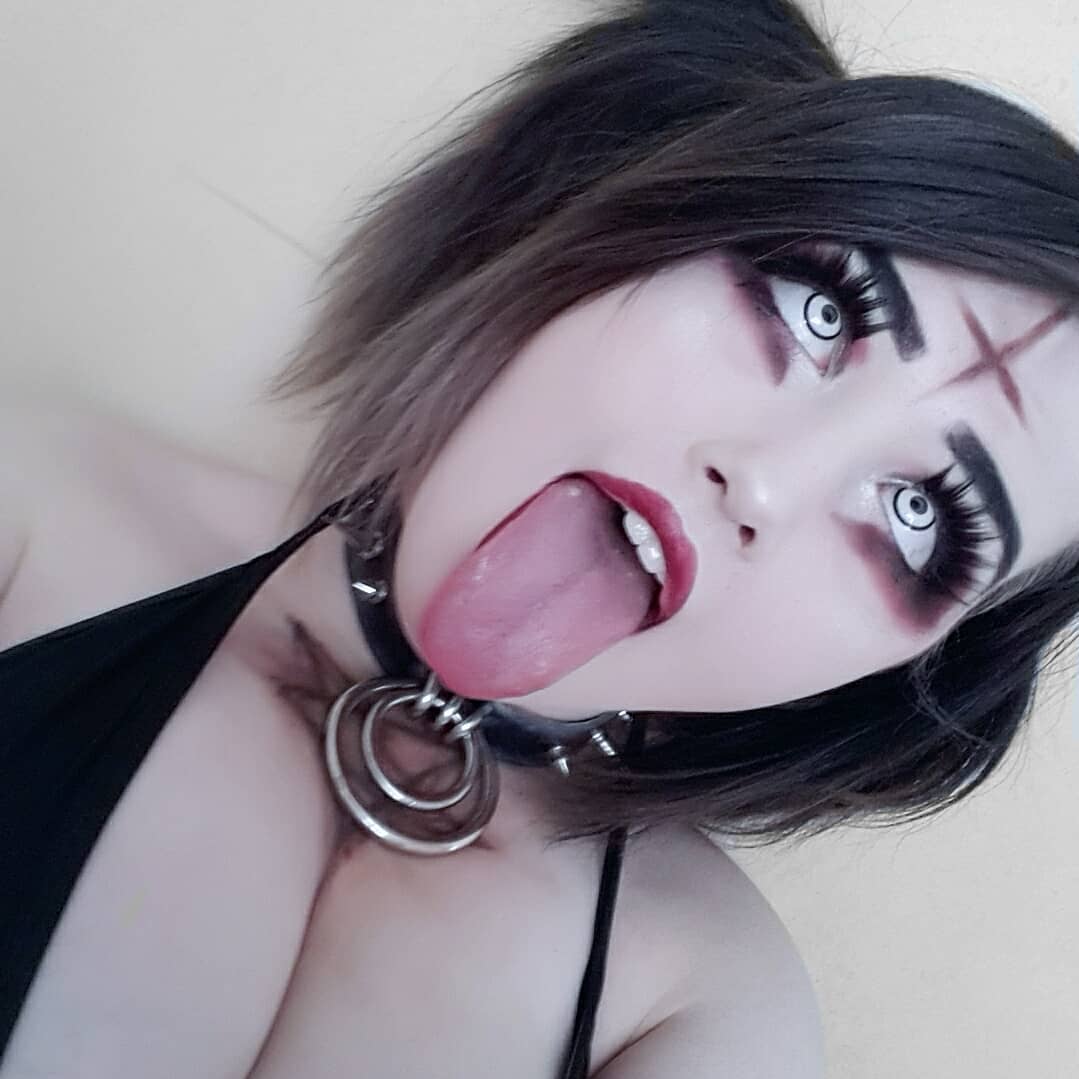 Ahegao Rule 34 Image