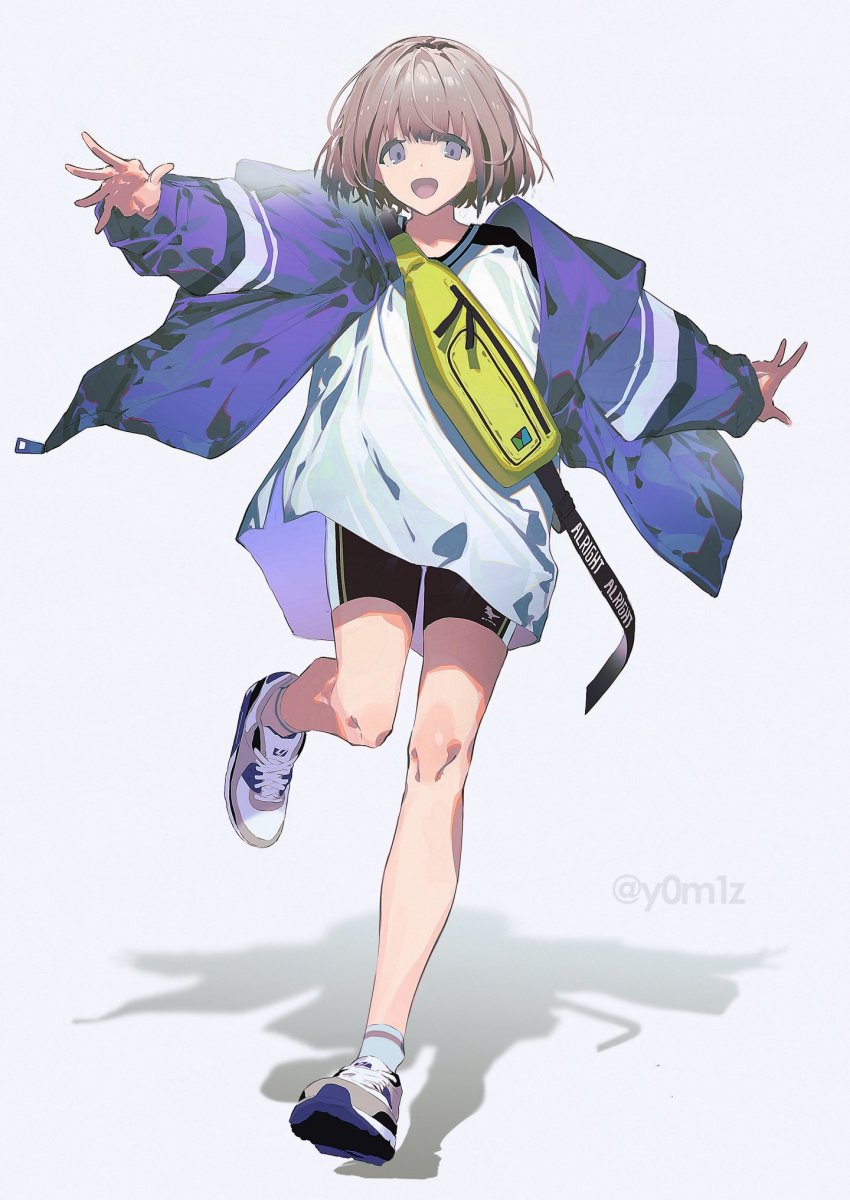 Serizawa Asahi (Idolmaster) Rule 34 Image