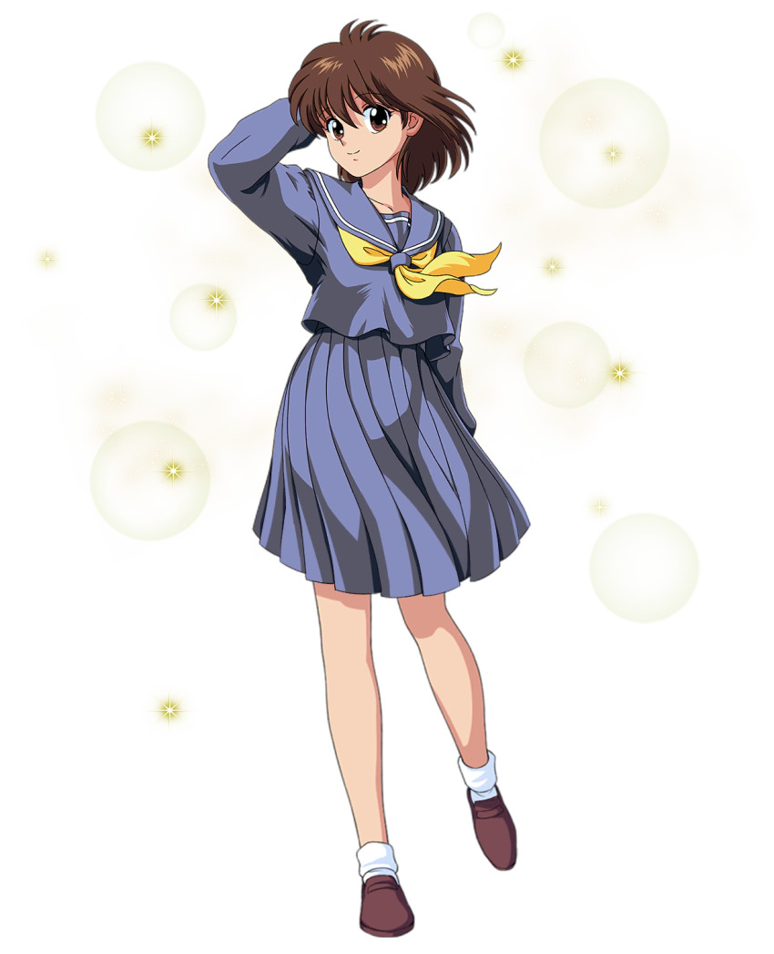 Yuu Yuu Hakusho Rule 34 Image