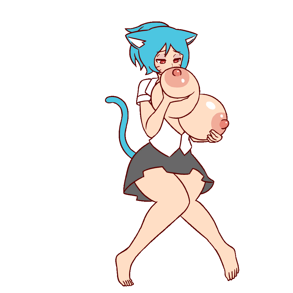 Nicole Watterson (The Amazing World Of Gumball) Rule 34 Image