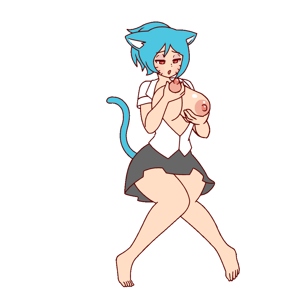 Nicole Watterson (The Amazing World Of Gumball) Rule 34 Image