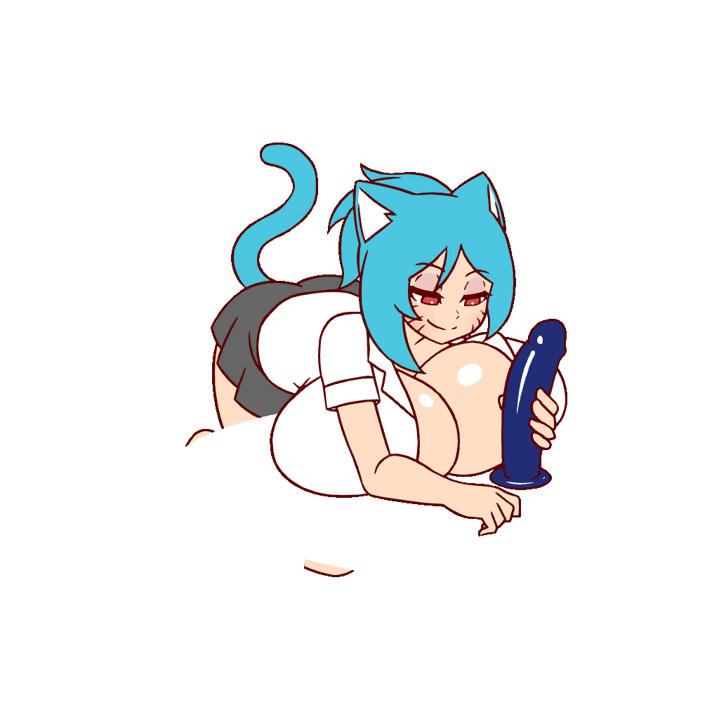 Nicole Watterson (The Amazing World Of Gumball) Rule 34 Image