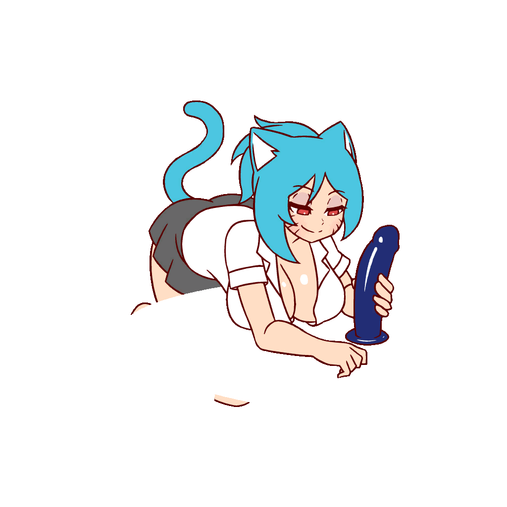 Nicole Watterson (The Amazing World Of Gumball) Rule 34 Image