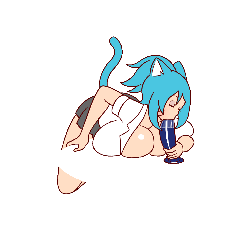 Nicole Watterson (The Amazing World Of Gumball) Rule 34 Image