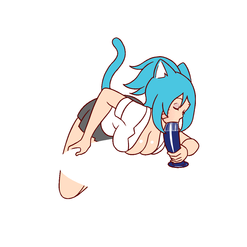 Nicole Watterson (The Amazing World Of Gumball) Rule 34 Image