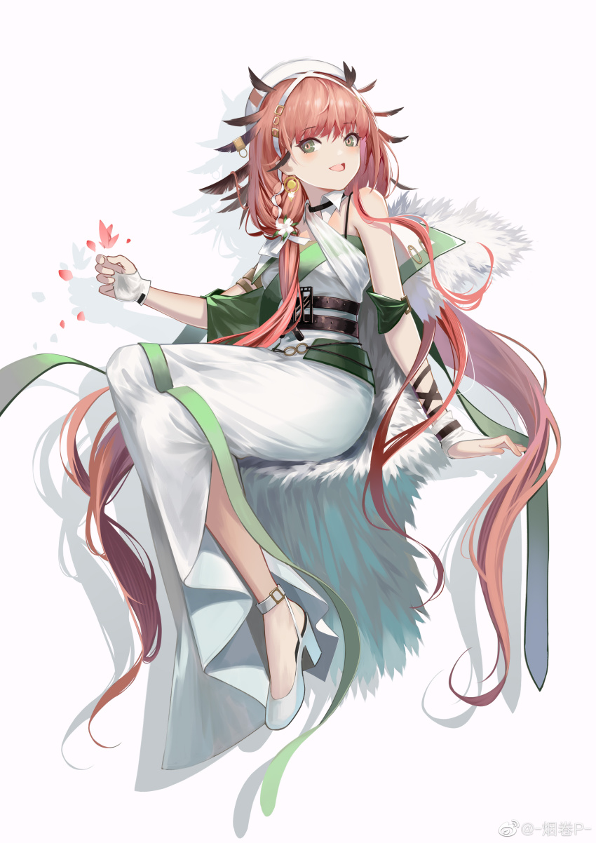 Arknights Rule 34 Image