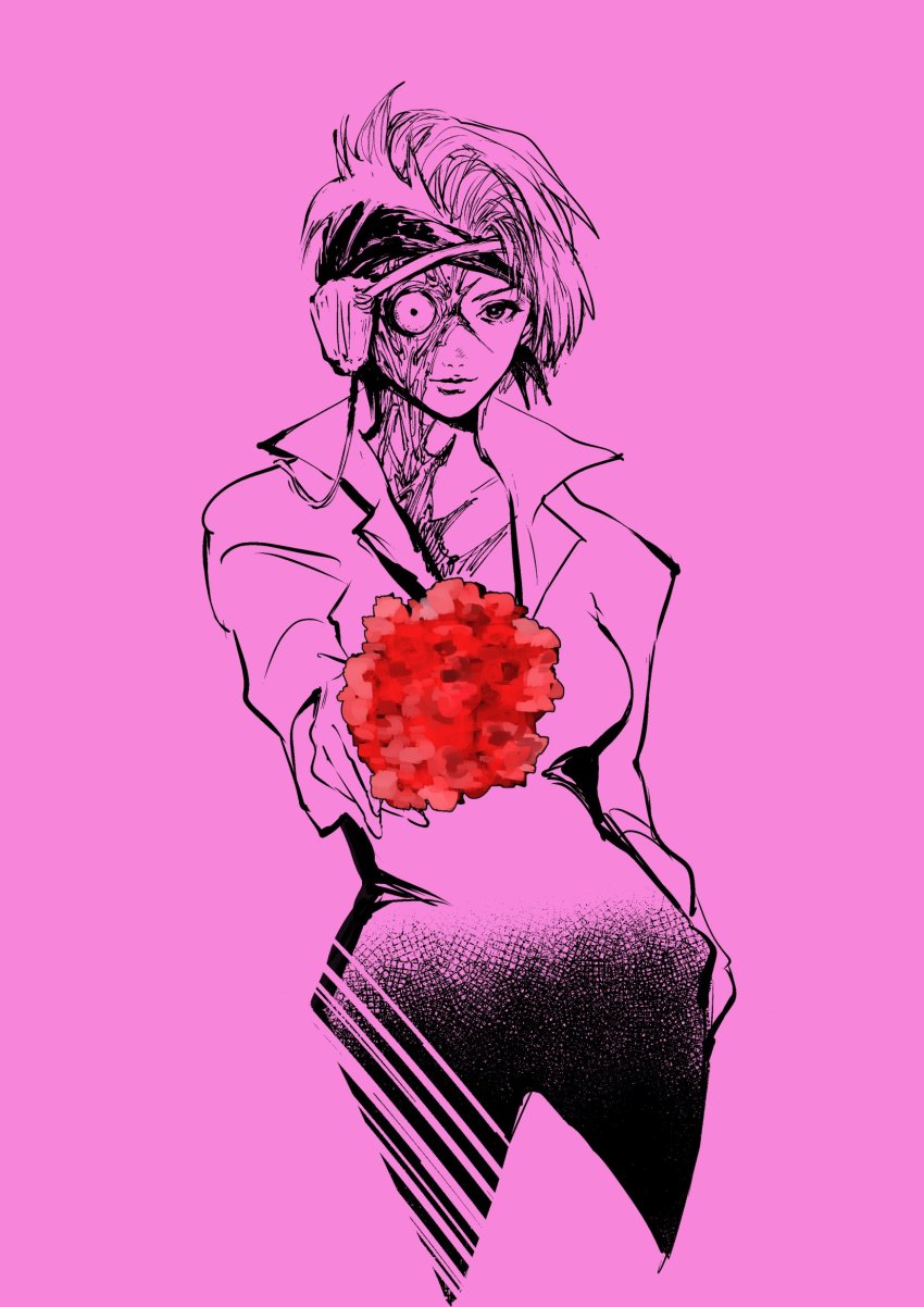 Yuu Yuu Hakusho Rule 34 Image