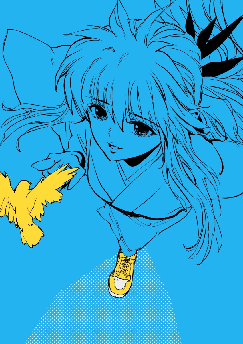 Yuu Yuu Hakusho Rule 34 Image