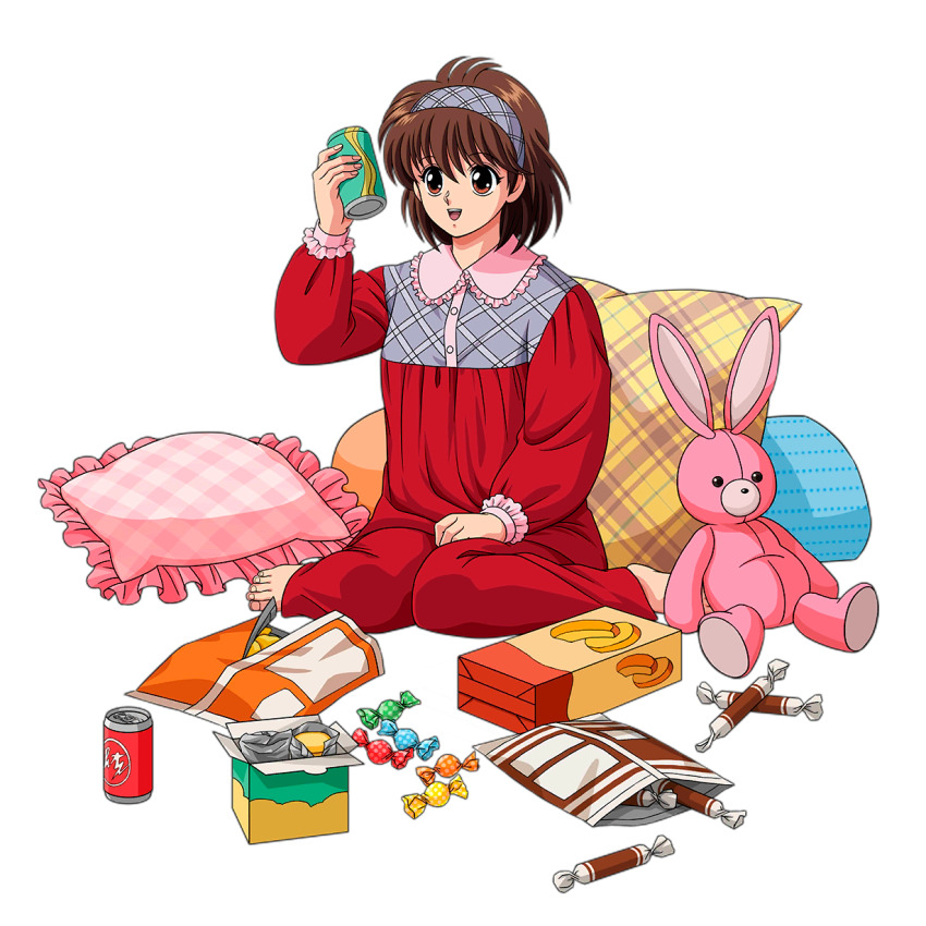 Yuu Yuu Hakusho Rule 34 Image