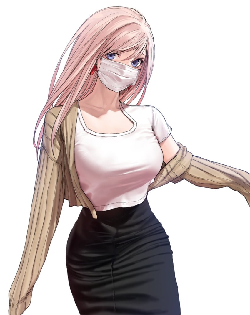 Miyamoto Musashi (Fate) Rule 34 Image