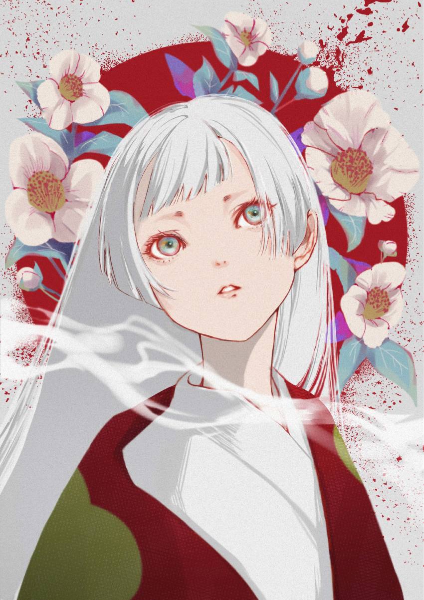 Biwa (Heike Monogatari) Rule 34 Image