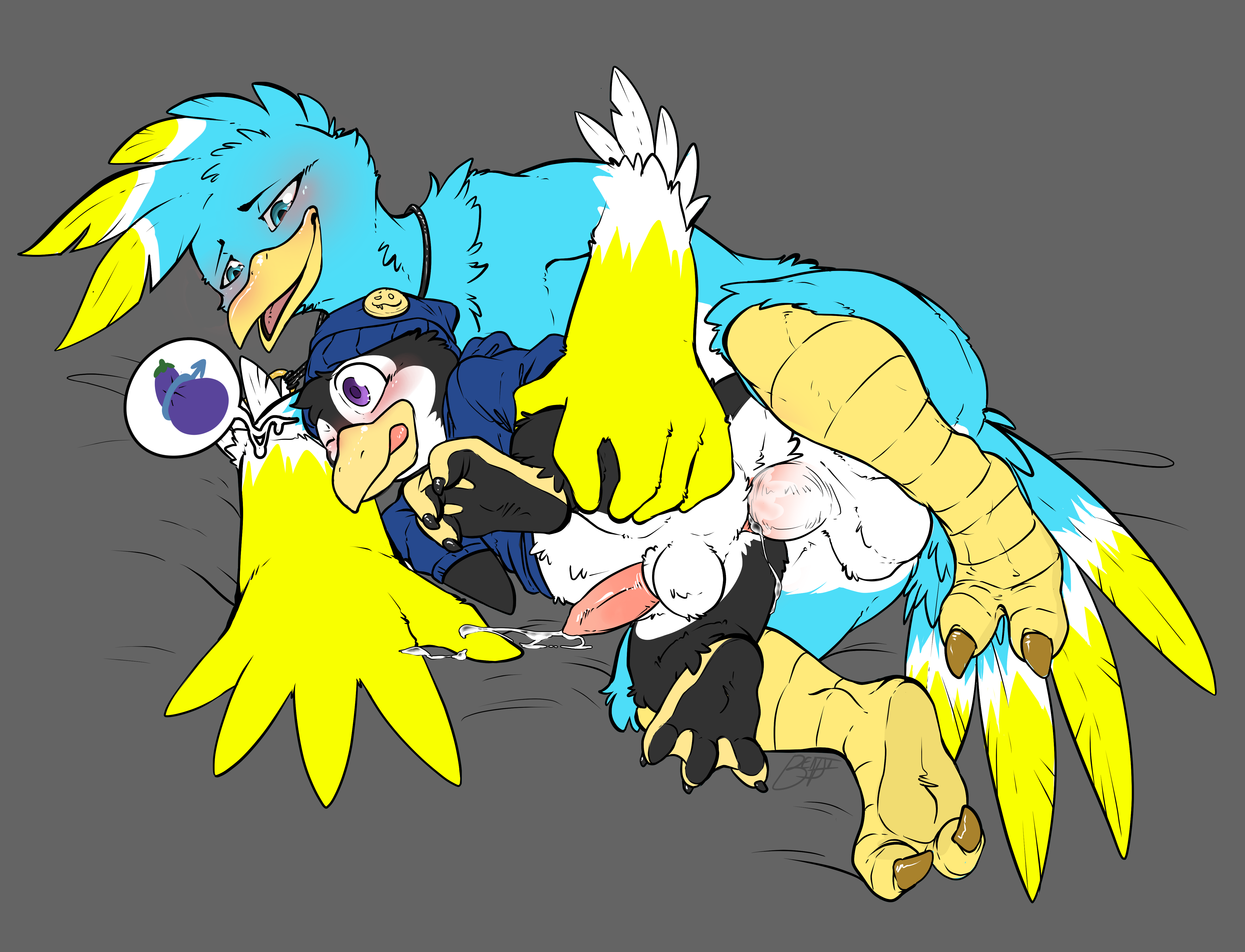 Taylor Vee (Levi (Miau)) Rule 34 Image