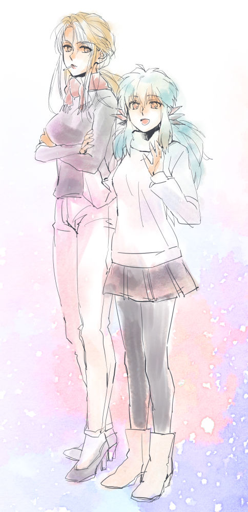 Yuu Yuu Hakusho Rule 34 Image