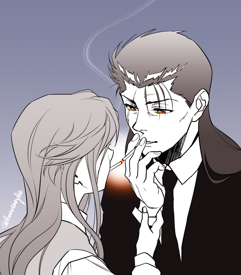 Yuu Yuu Hakusho Rule 34 Image
