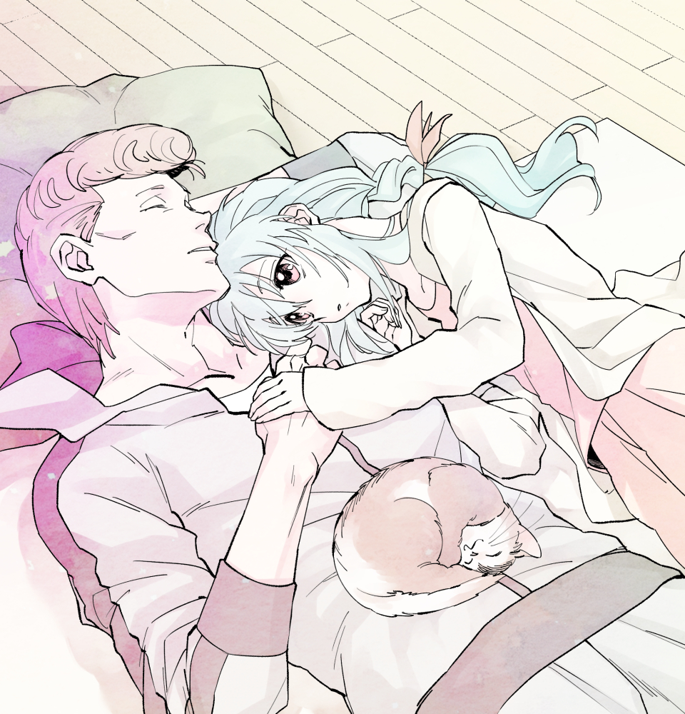 Kuwabara Kazuma (Yuu Yuu Hakusho) Rule 34 Image