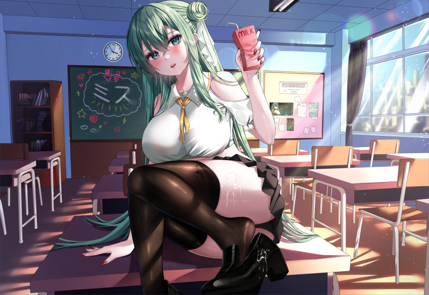 Indie Virtual Youtuber Rule 34 Image