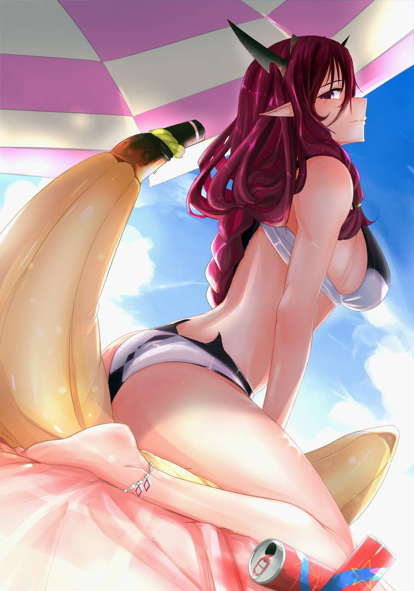 Irys (Hololive) Rule 34 Image