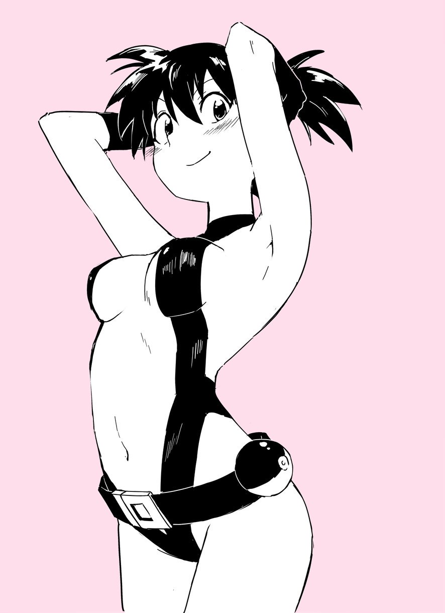Gen 1 Pokemon (Nintendo) Rule 34 Image
