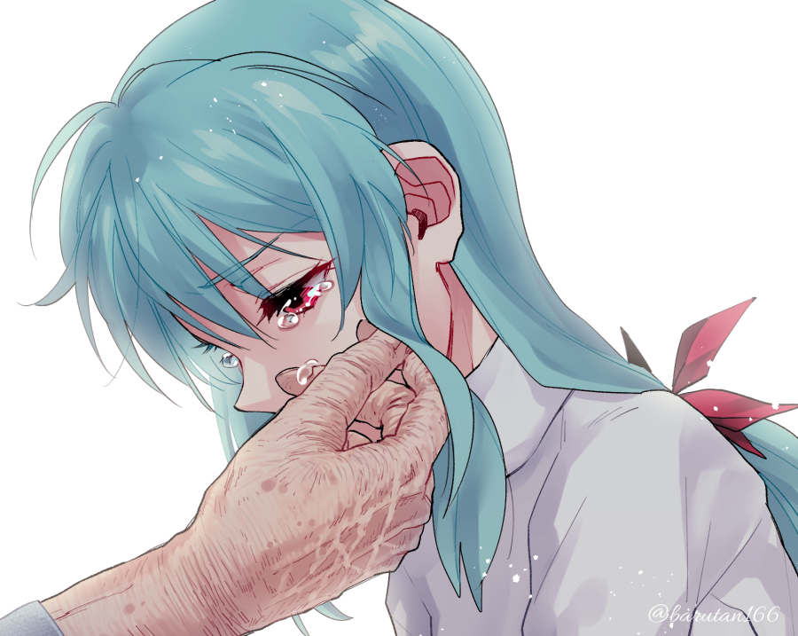 Kuwabara Kazuma (Yuu Yuu Hakusho) Rule 34 Image