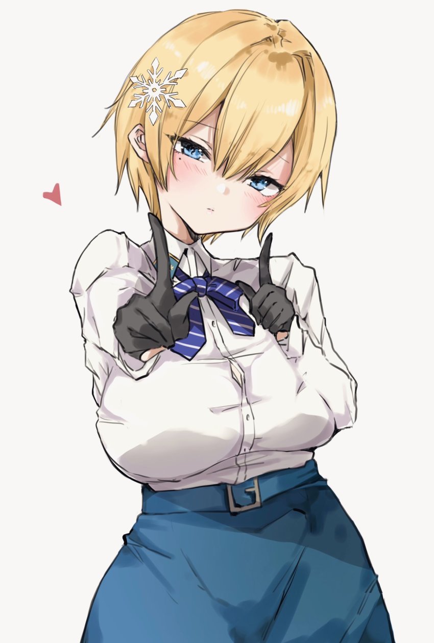 Vsk-94 (Girls' Frontline) Rule 34 Image