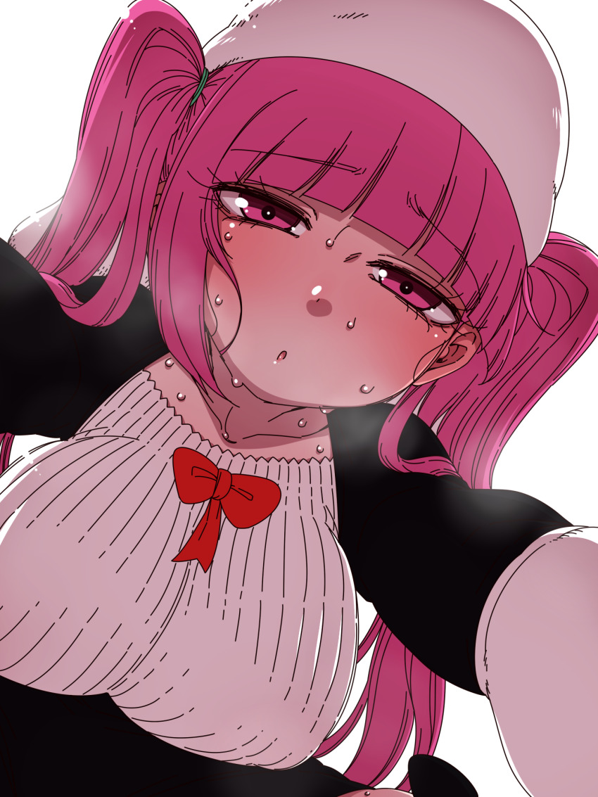 Dokugamine Riruka (Bleach) Rule 34 Image