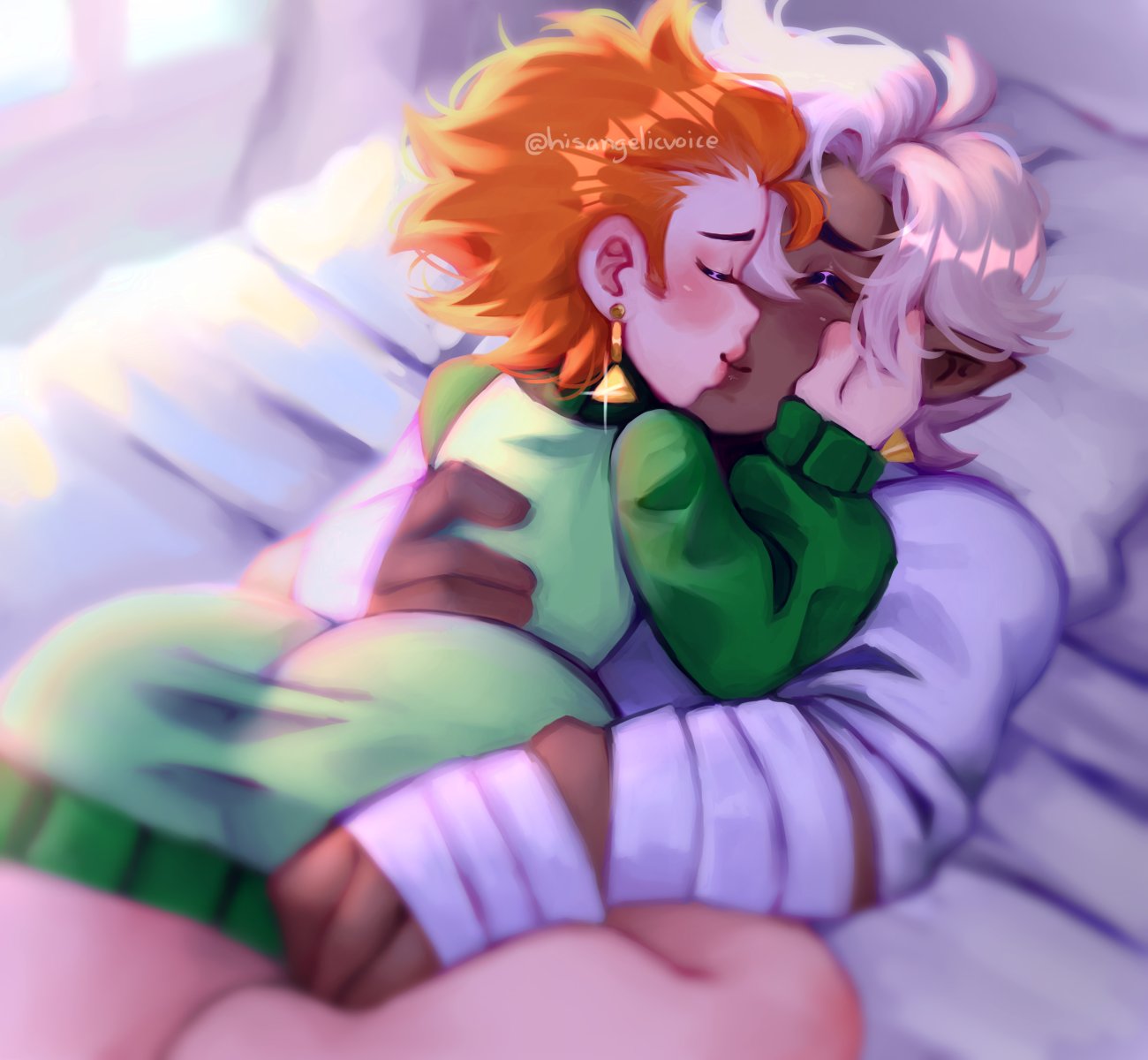Pico (Newgrounds) Rule 34 Image