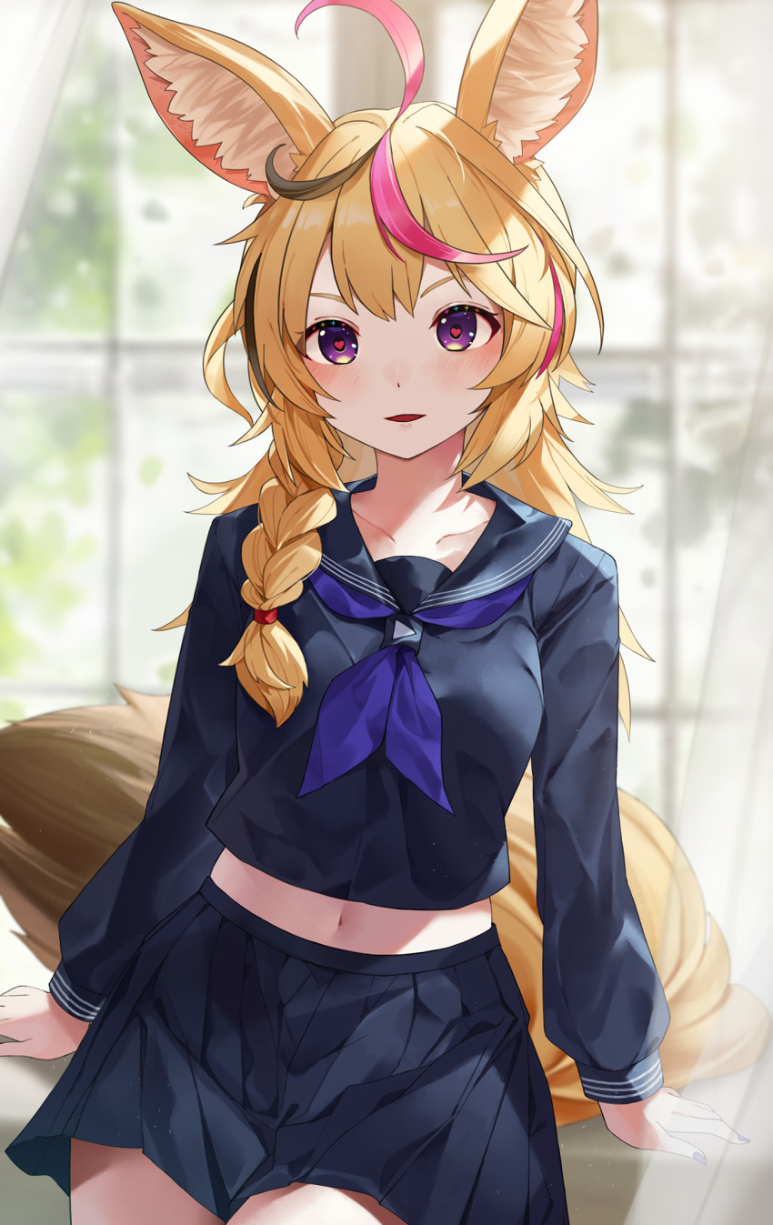 Omaru Polka (Hololive) Rule 34 Image