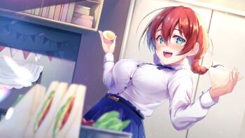 Egg (Food) Rule 34 Image
