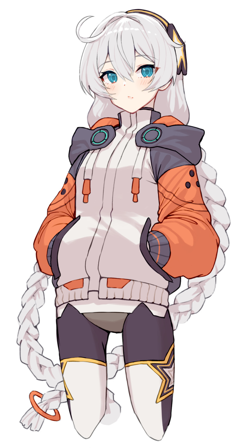 Kiana Kaslana (Honkai (Series)) Rule 34 Image