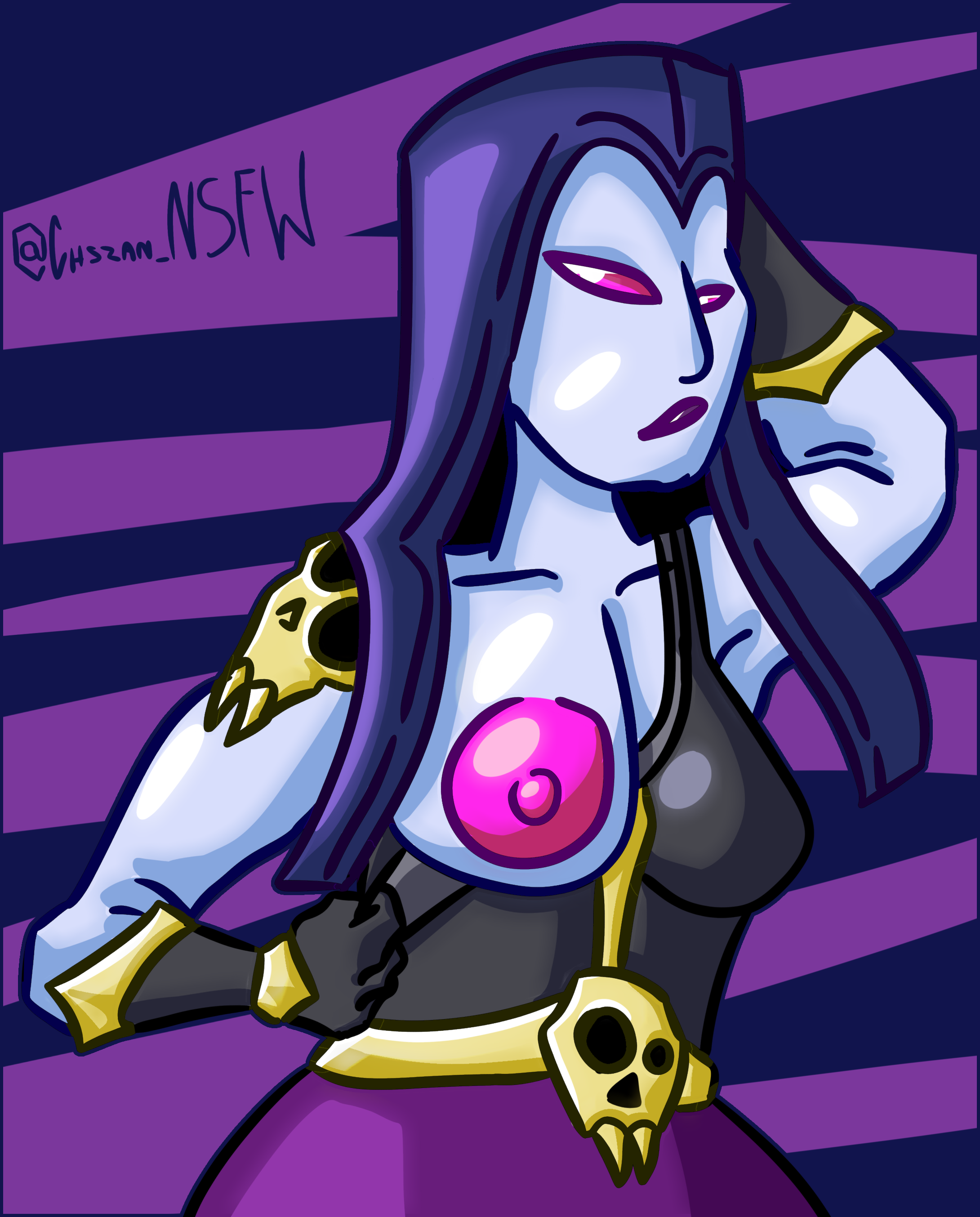 Clash (Series) Rule 34 Image