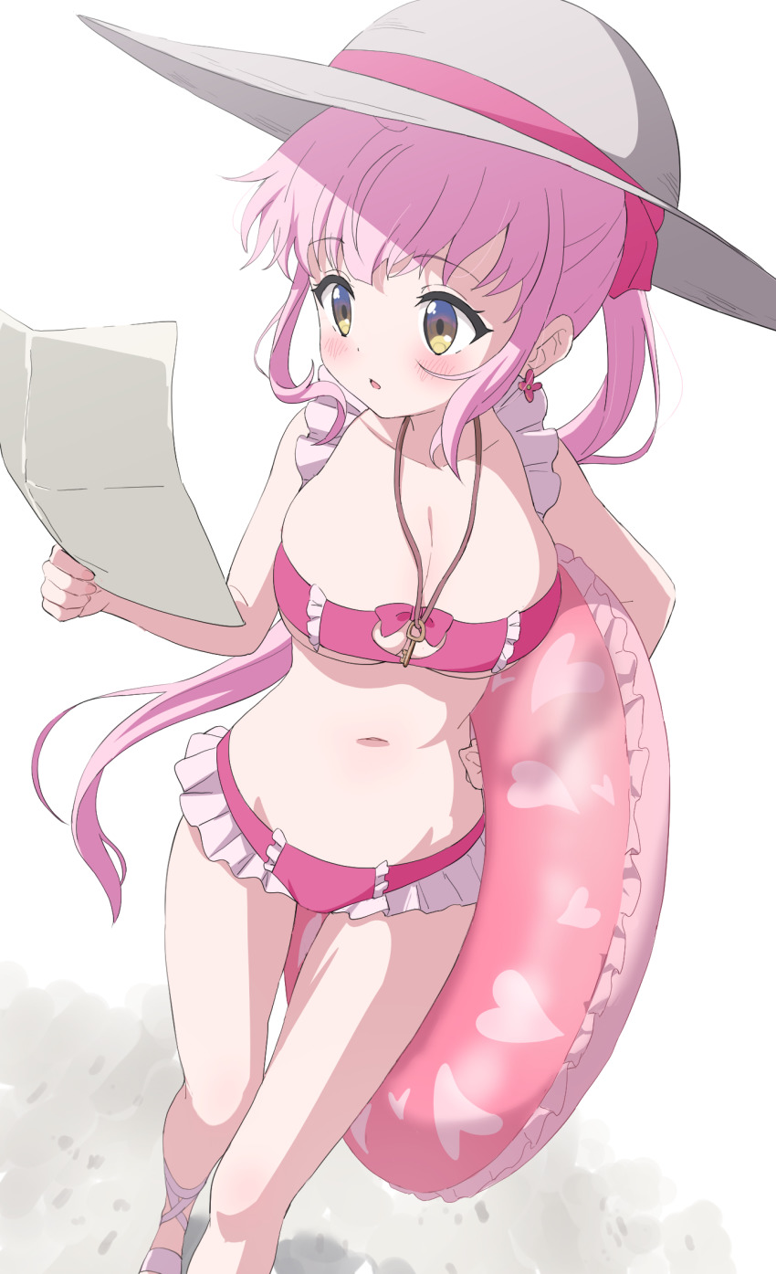 Kazairo Kotone (Rpg Fudousan) Rule 34 Image