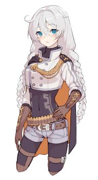 Honkai (Series) Rule 34 Image