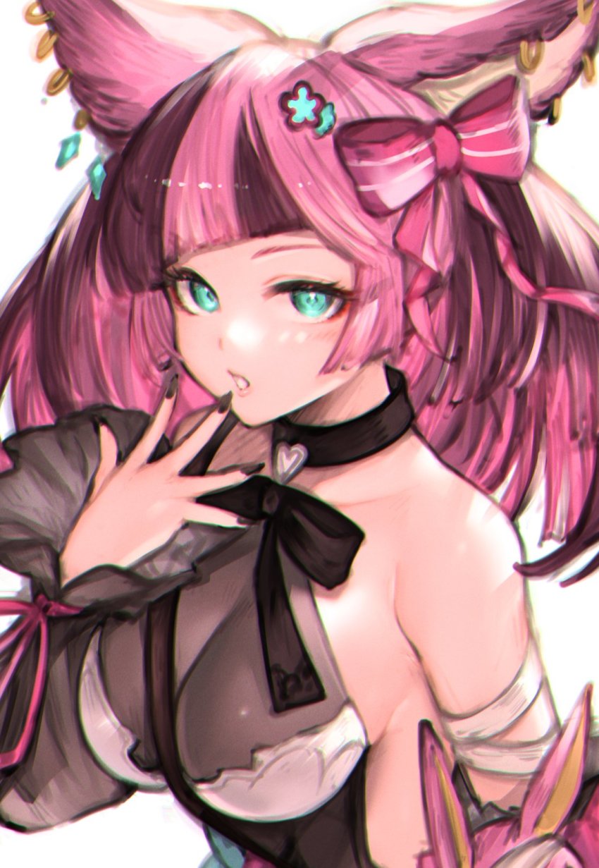 Erune (Granblue Fantasy) Rule 34 Image