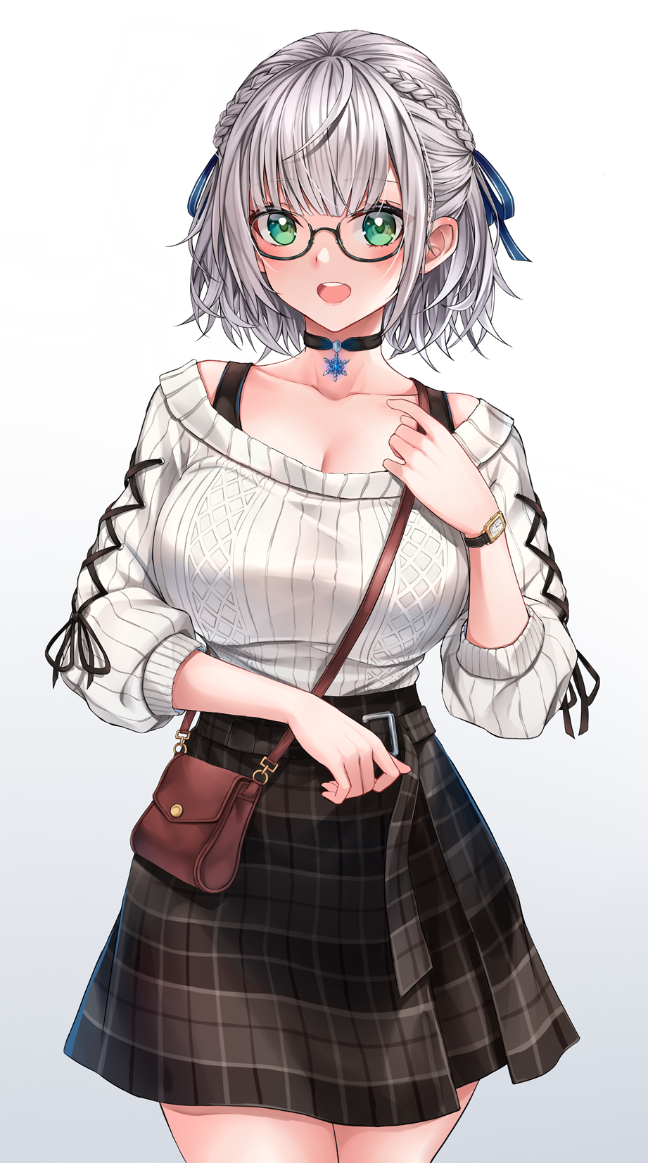 Shirogane Noel (Hololive) Rule 34 Image
