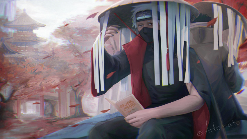 Hatake Kakashi (Naruto (Series)) Rule 34 Image