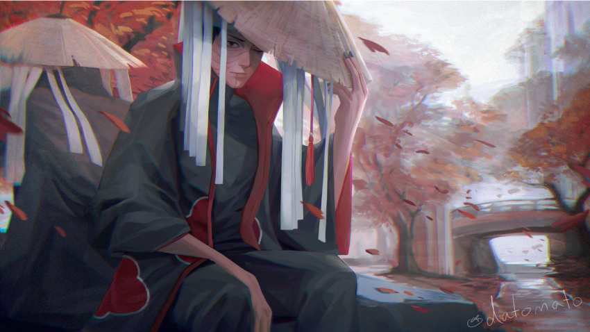 Hatake Kakashi (Naruto (Series)) Rule 34 Image
