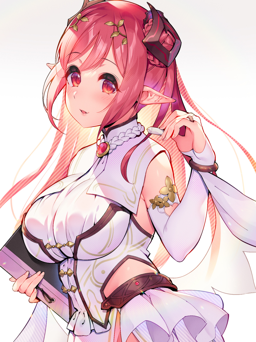 Io (Princess Connect!) Rule 34 Image
