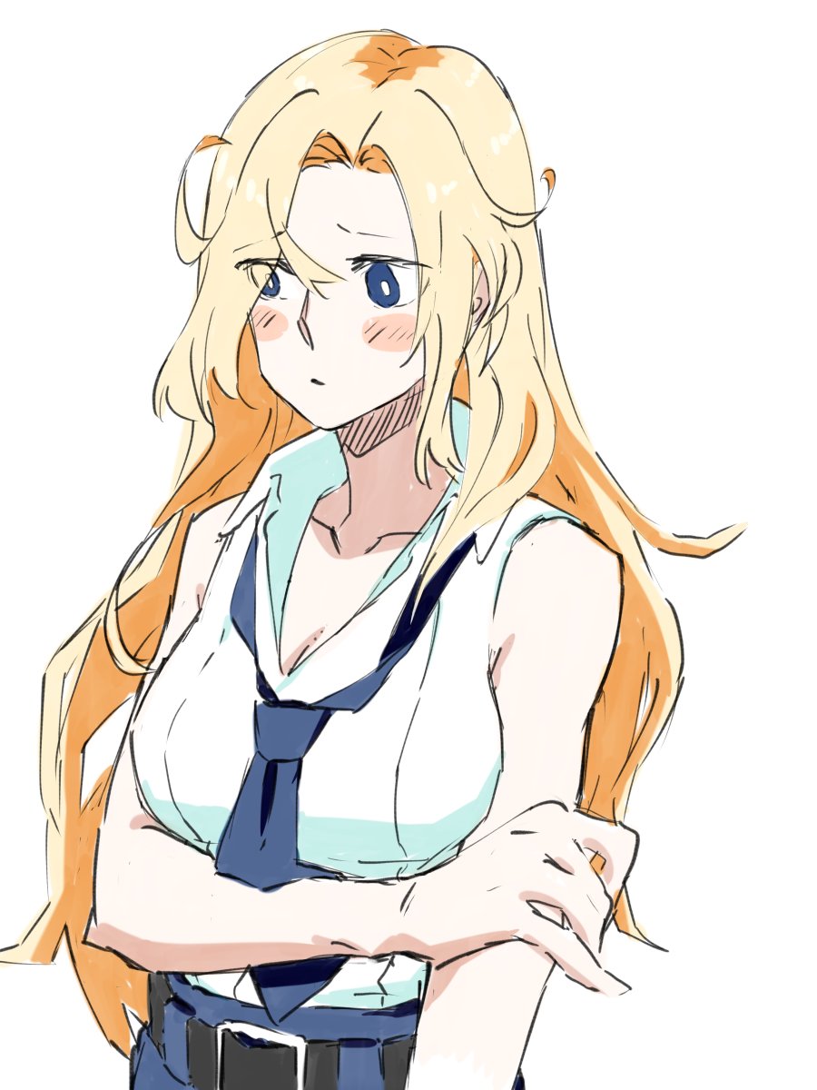 Kantai Collection Rule 34 Image