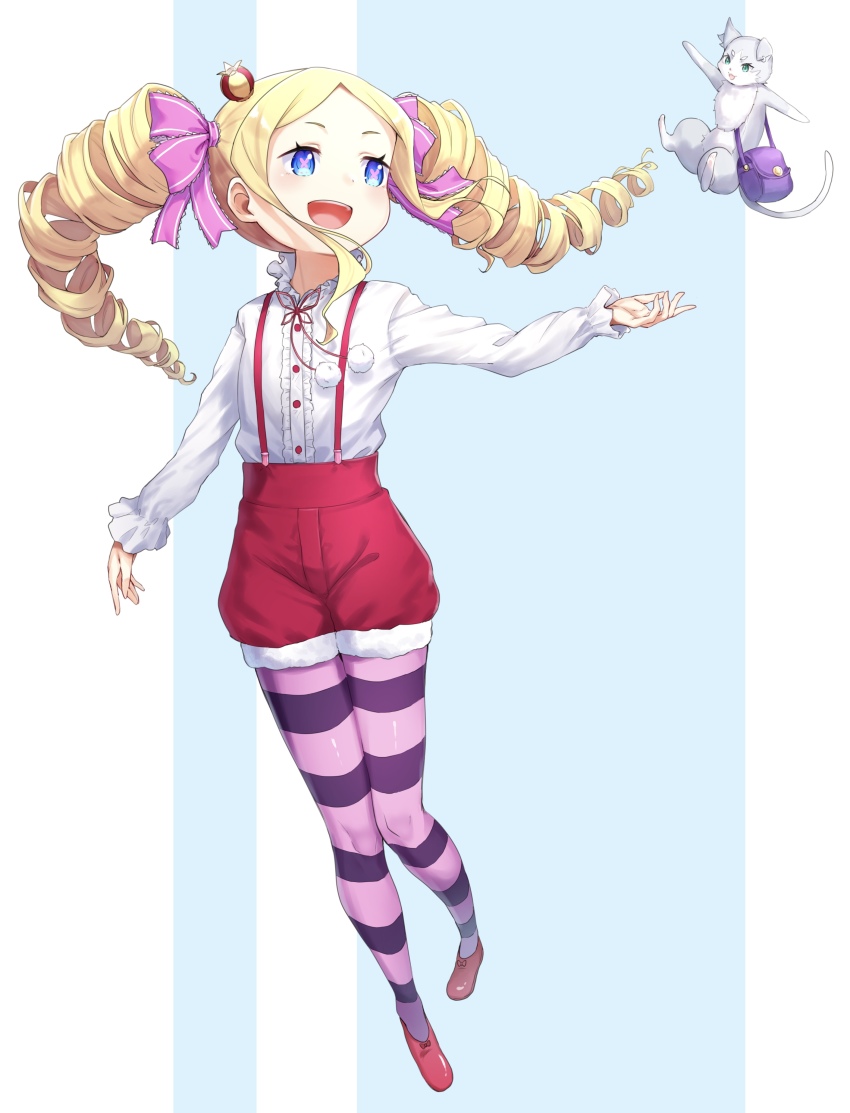 Beatrice (Re:Zero) Rule 34 Image