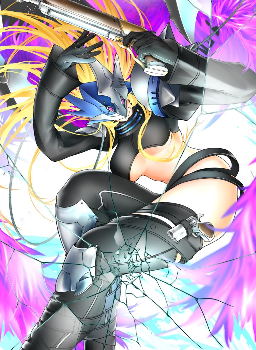 Beelstarmon (Digimon) Rule 34 Image
