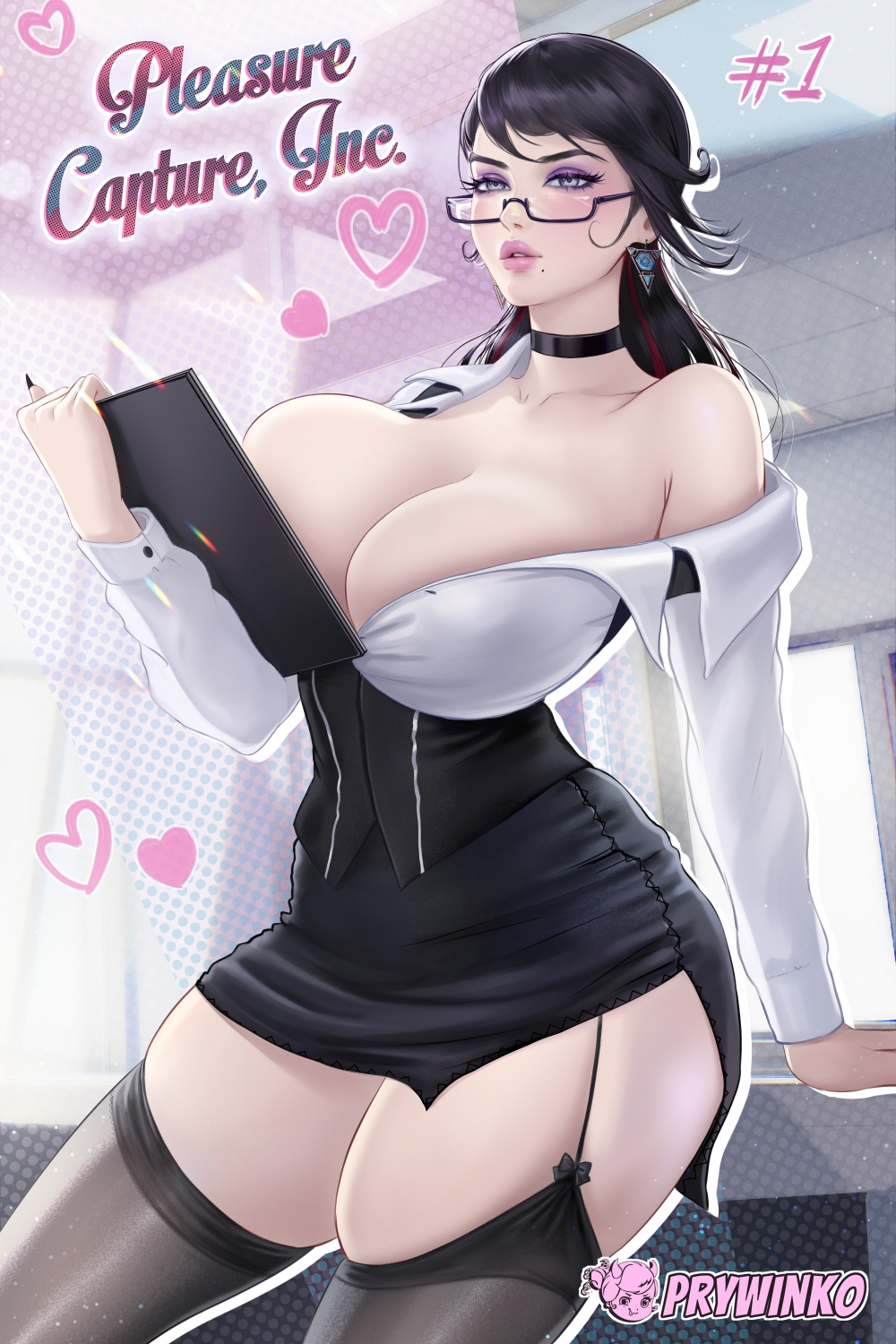 Bayonetta Rule 34 Image