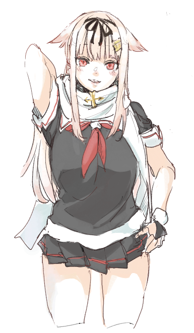 Kantai Collection Rule 34 Image