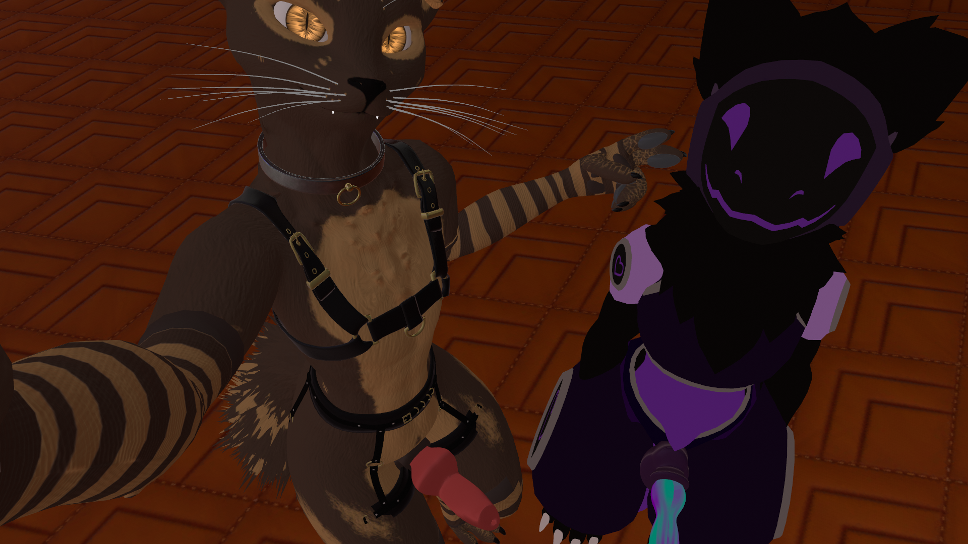 Anthro Rule 34 Image