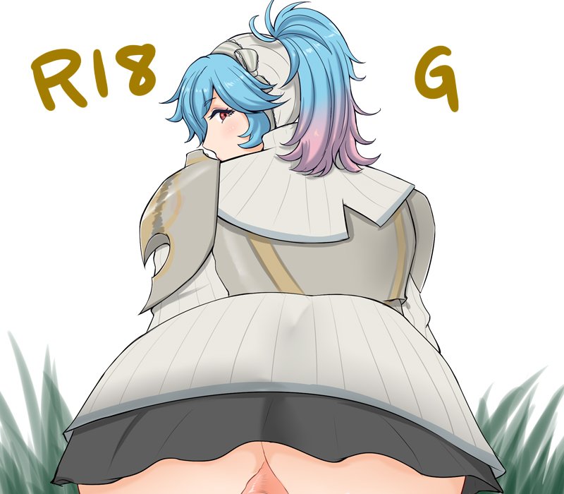 Peri (Fire Emblem) Rule 34 Image