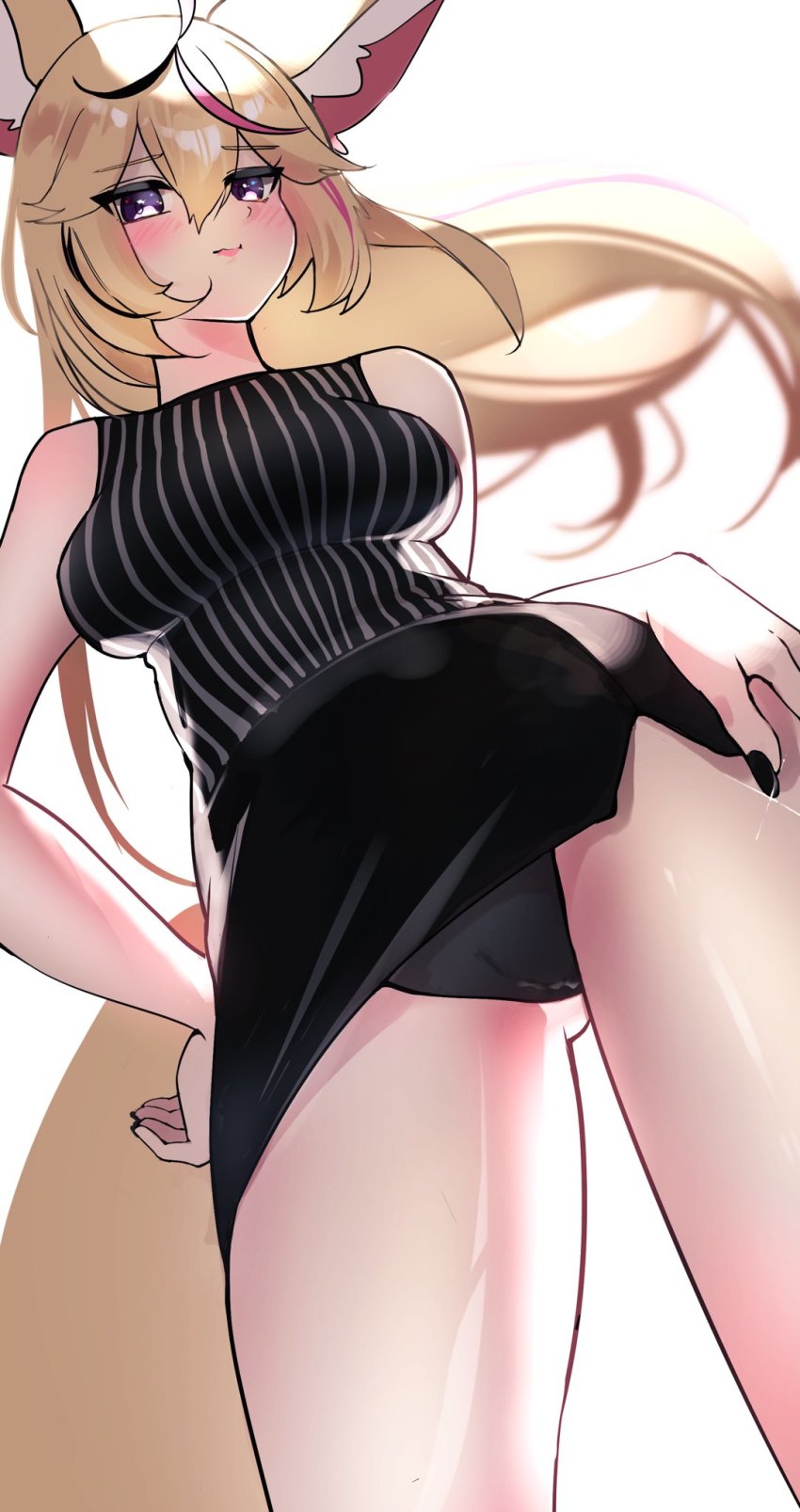Omaru Polka (Hololive) Rule 34 Image
