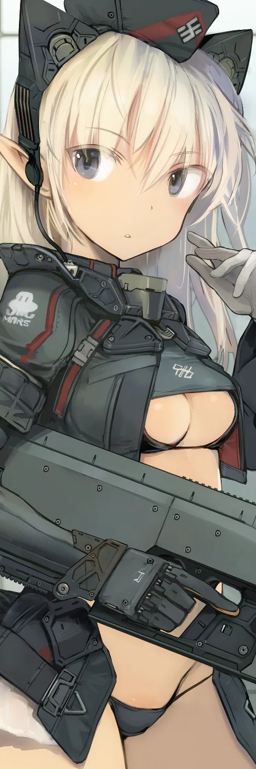 Original Rule 34 Image